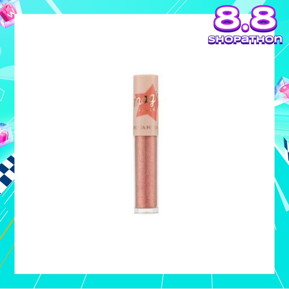 Eye Metal Glitter 09 Peach Crush
