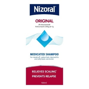 Anti-Dandruff Shapoo Ketopine With Ketoconazole 2% - Edicated Itchy