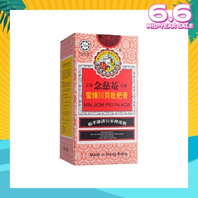 NIN JIOM Pei Pa Koa 300ml
