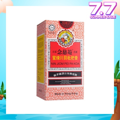 NIN JIOM Pei Pa Koa 300ml