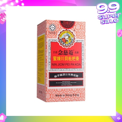 NIN JIOM Pei Pa Koa 300ml