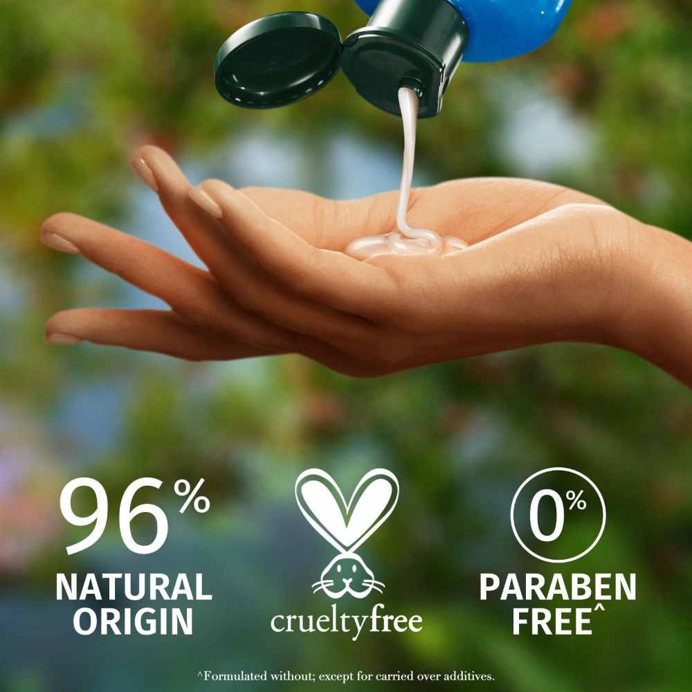 Argan Oil Repair Conditioner 600ml