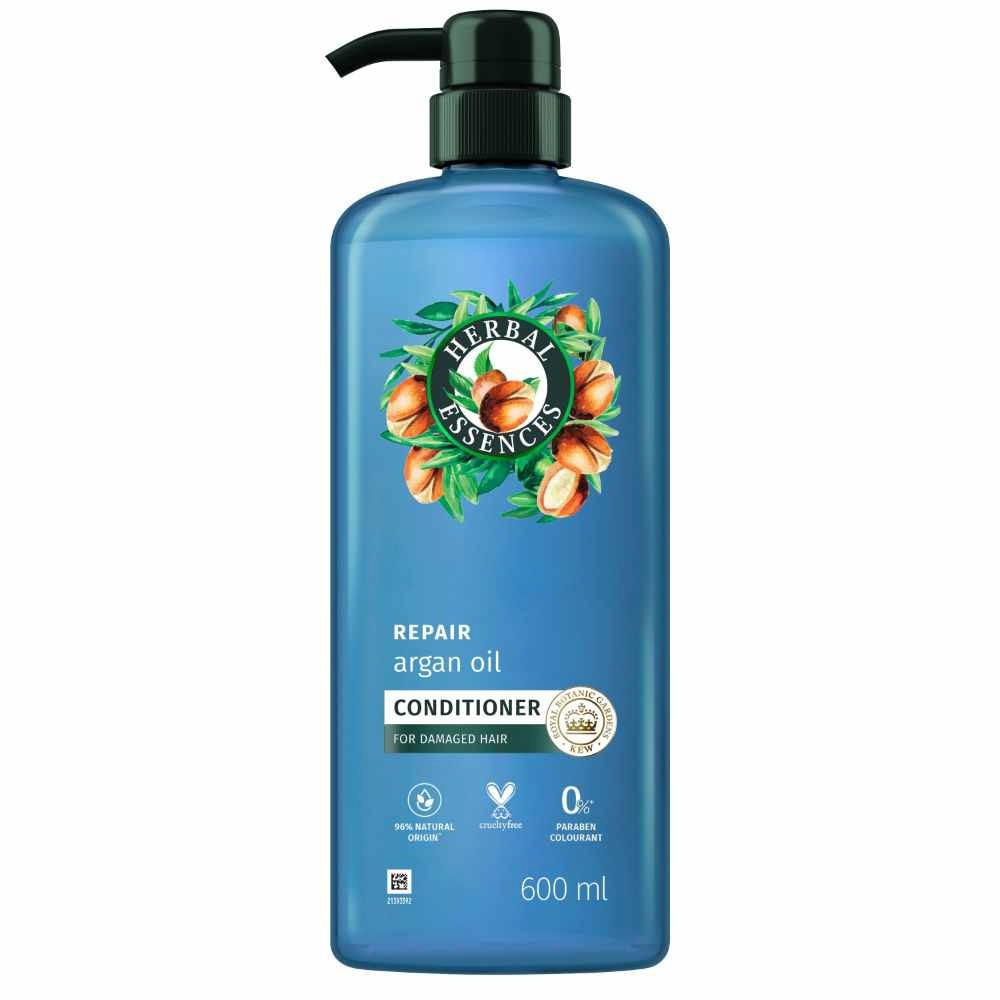 Argan Oil Repair Conditioner 600ml