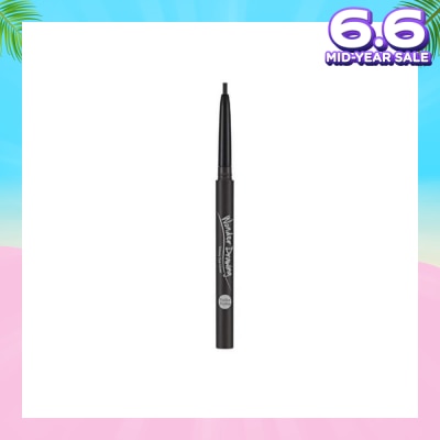 HOLIKA HOLIKA Wonderdrawing Skinny Eyeliner 02 Wood Gray