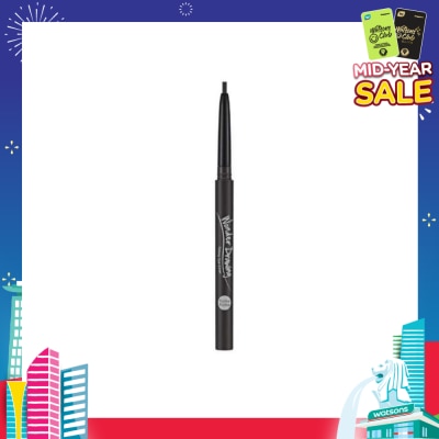 HOLIKA HOLIKA Wonderdrawing Skinny Eyeliner 02 Wood Gray