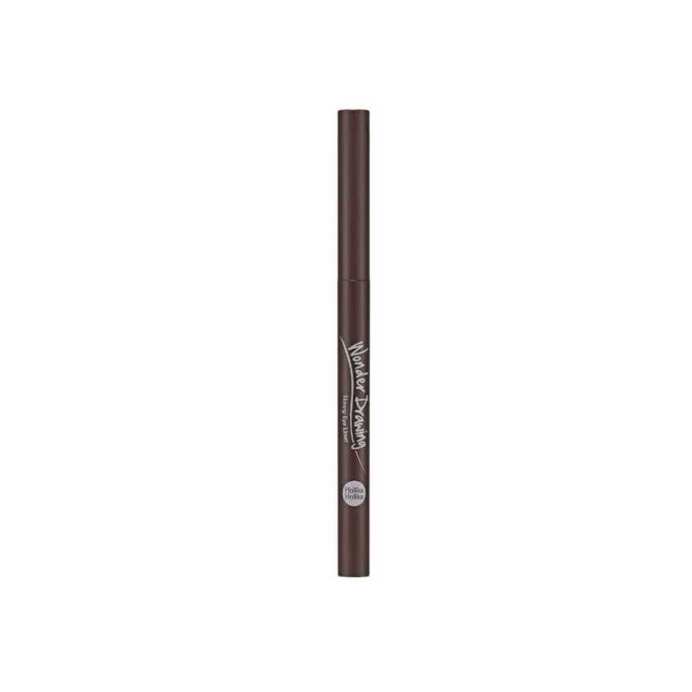 Wonderdrawing Skinny Eyeliner 03 Walnut Brown