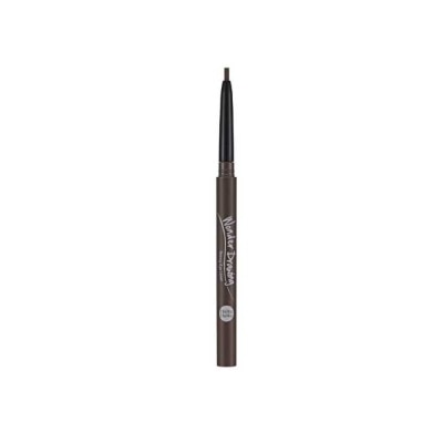 HOLIKA HOLIKA Wonderdrawing Skinny Eyeliner 03 Walnut Brown