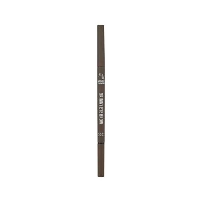 HOLIKA HOLIKA Wonder Drawing Skinny Eye Brow 05 Ash Brown