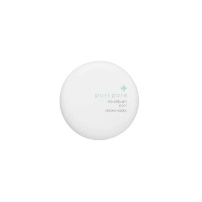 HOLIKA HOLIKA Puripore Nosebum Pact