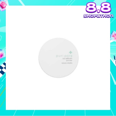 HOLIKA HOLIKA Puripore Nosebum Powder
