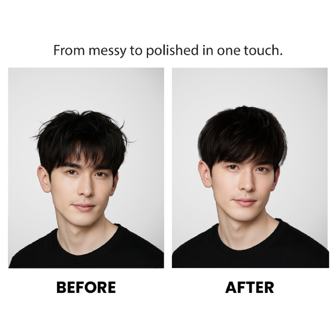 Styling Tanto Wax 4 90g