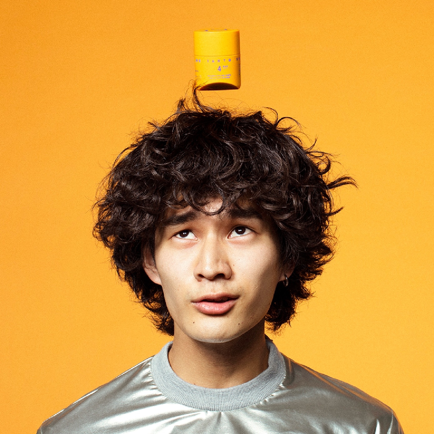 Styling Tanto Wax 4 90g