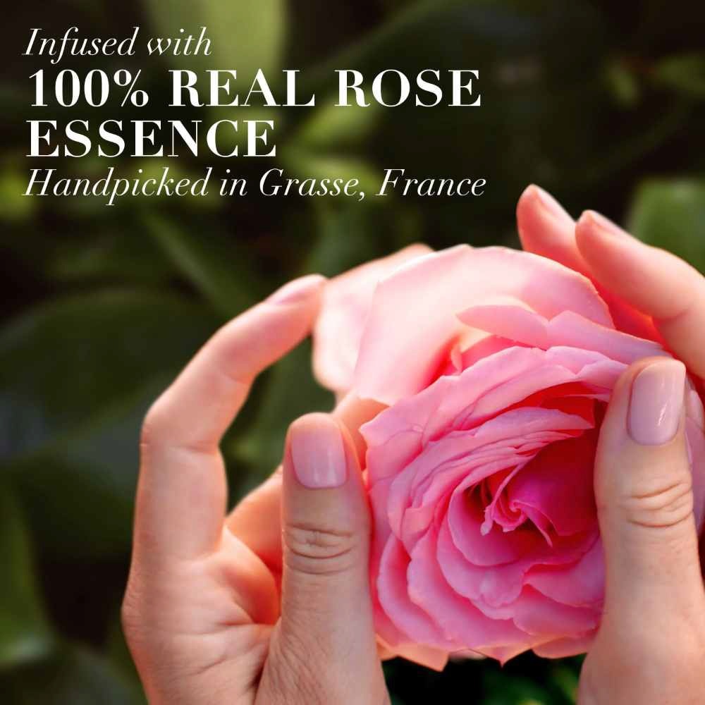 Rose Petal Soft Conditioner 100ml