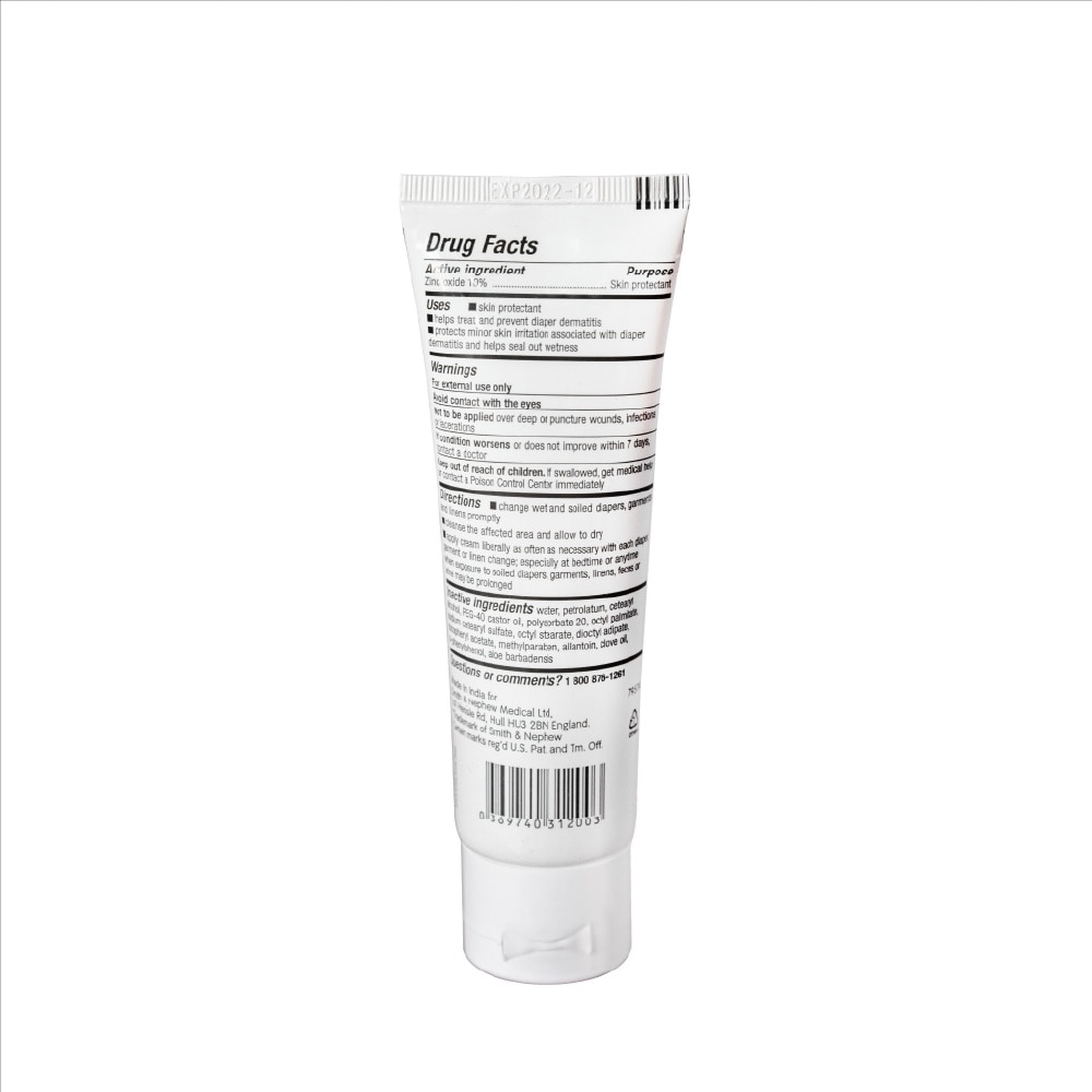 Secura Protective Cream 78g
