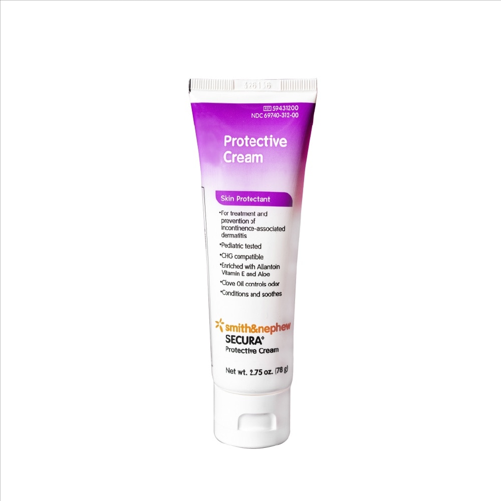 Secura Protective Cream 78g