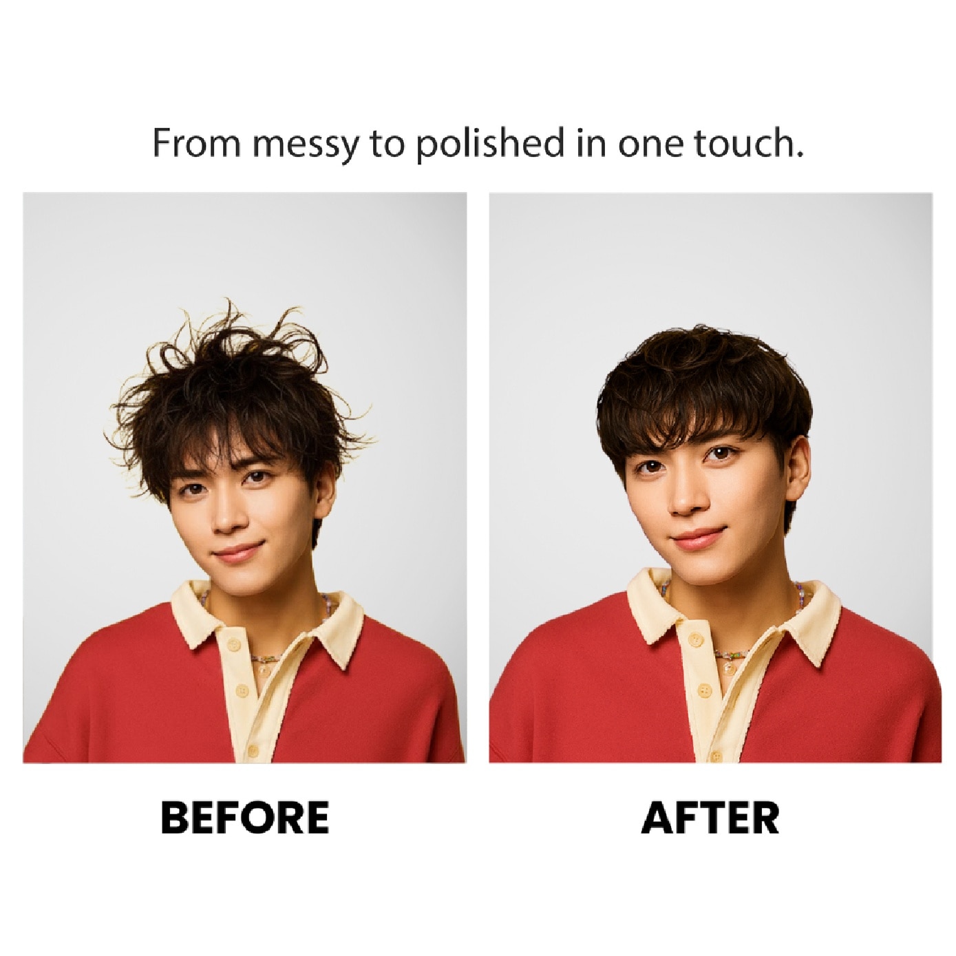 Styling Tanto Wax 5 90g