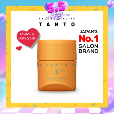 NAKANO - Styling Tanto Wax 5 90g