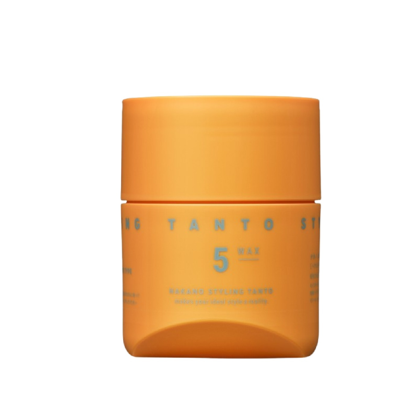 Styling Tanto Wax 5 90g