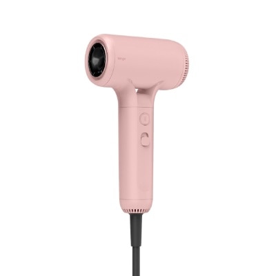 STRYV Colour+ 2.0 Pink Hairdryer 1s