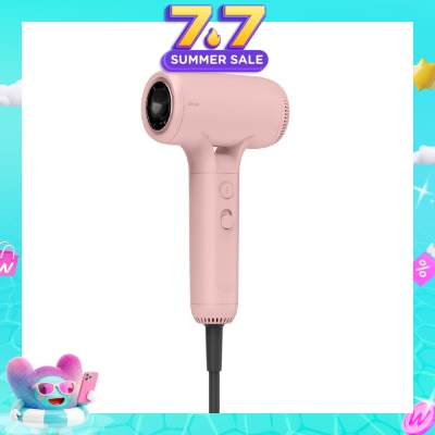 STRYV - Colour+ 2.0 Pink Hairdryer 1s