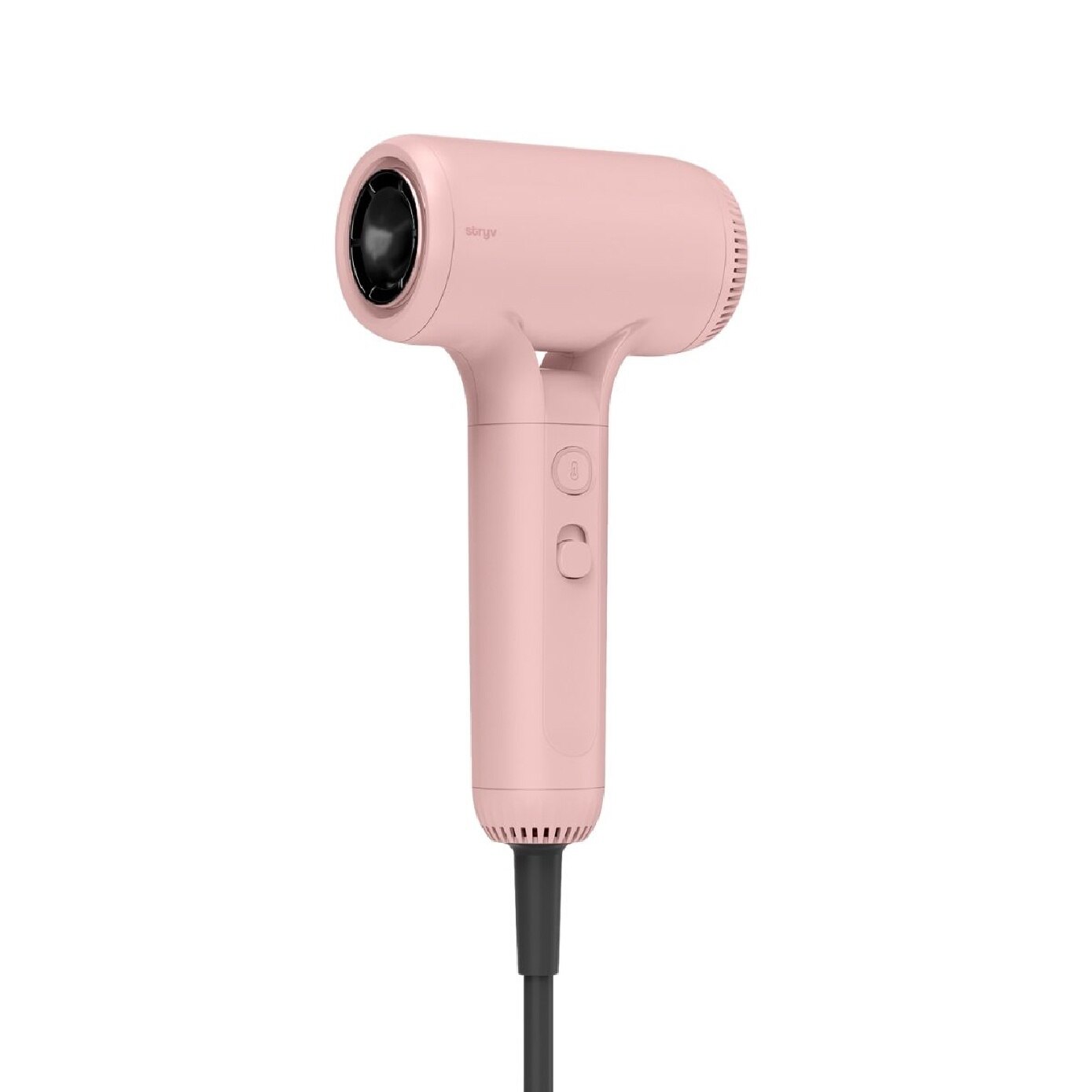 STRYV Colour+ 2.0 Pink Hairdryer 1s | Cotton & Paper | Watsons