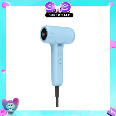 STRYV - Colour+ 2.0 Blue Hairdryer 1s image