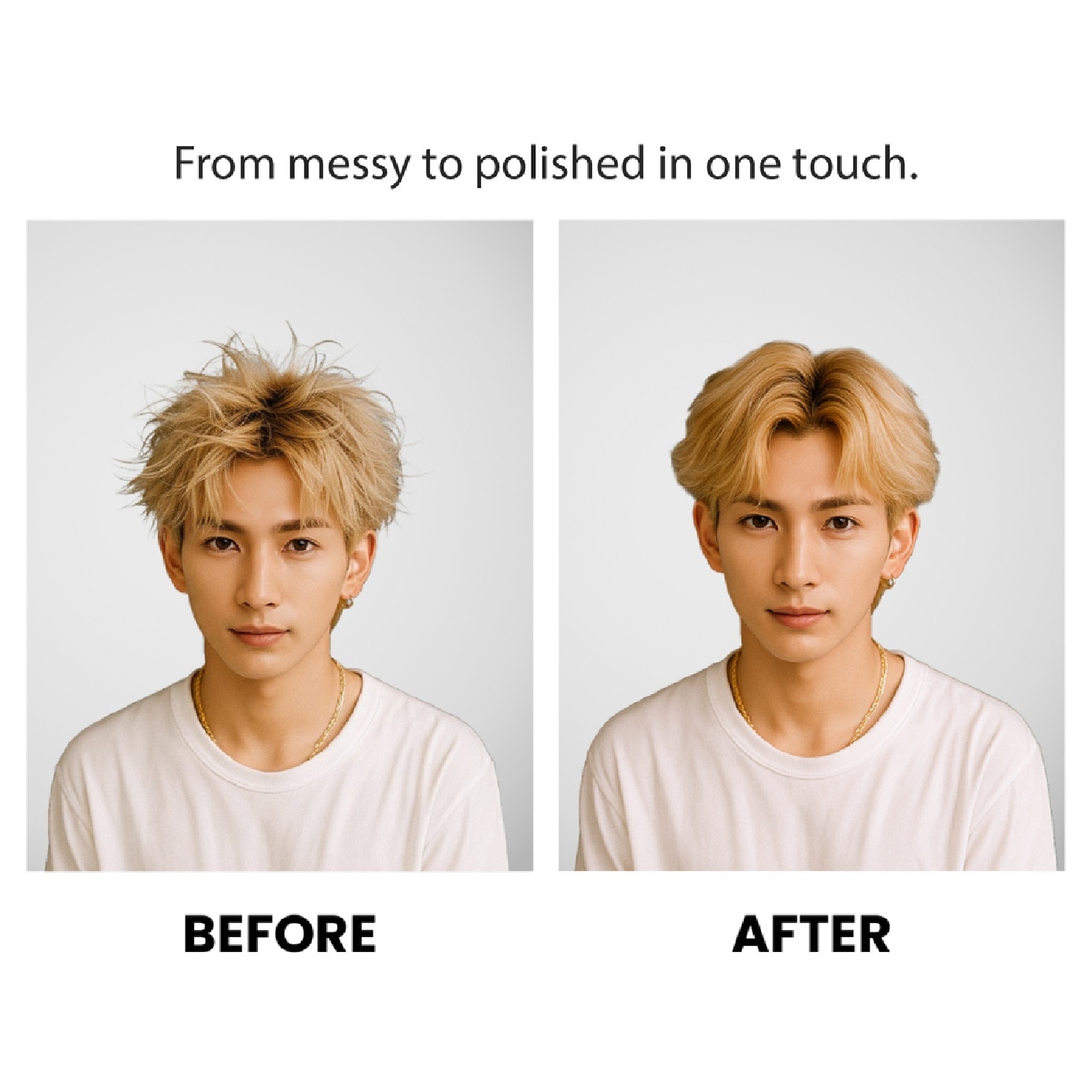 Styling Tanto Wax 6 90g