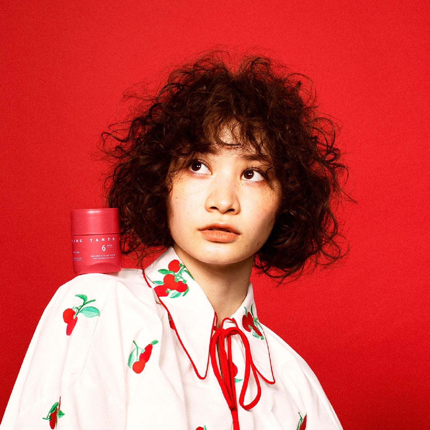 Styling Tanto Wax 6 90g