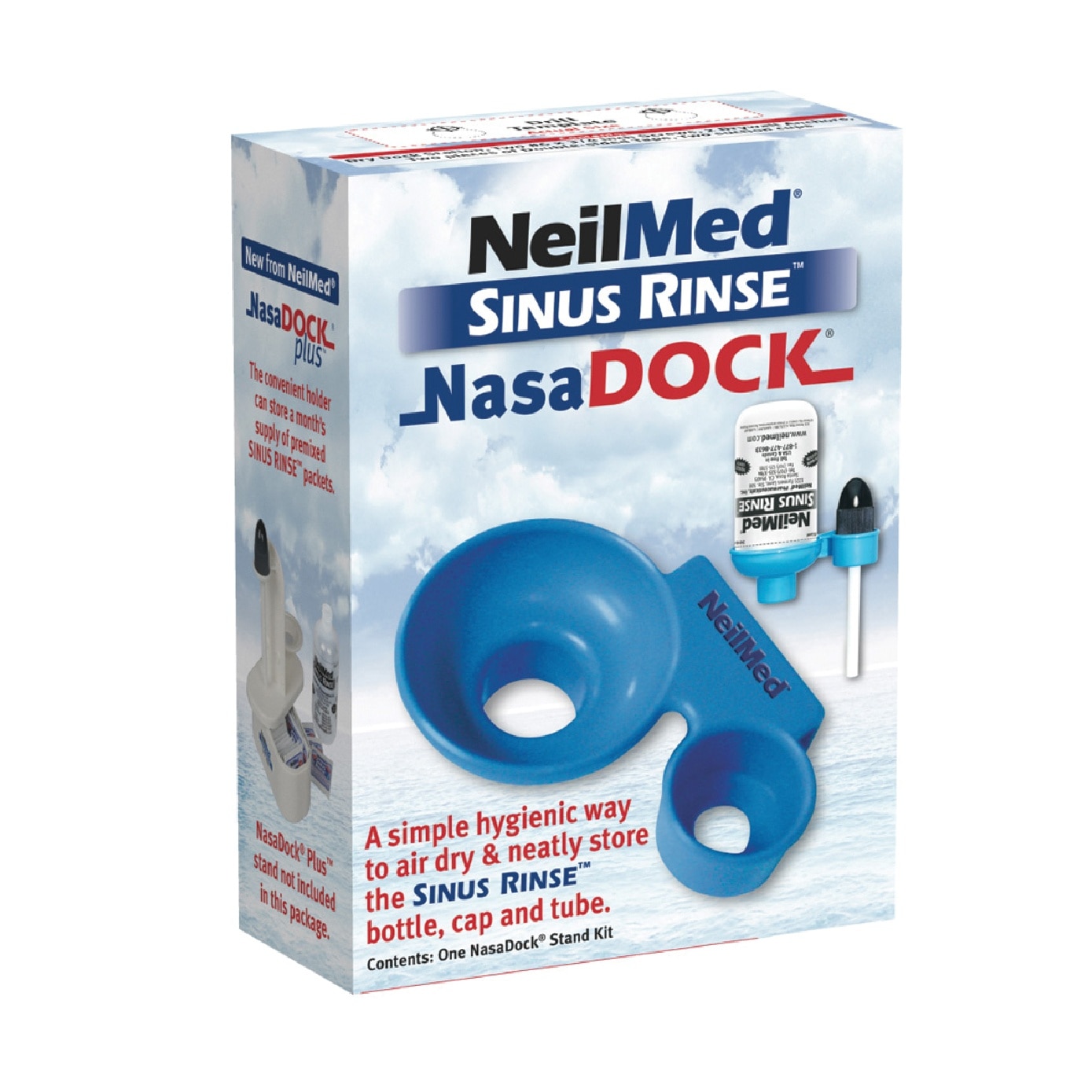 NasaDock Drying Stand Kit 1s