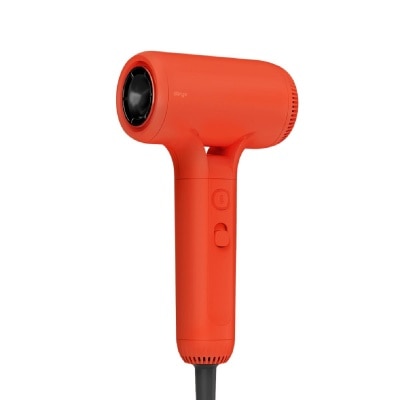 STRYV Colour+ 2.0 Orange Hairdryer 1s