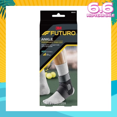 FUTURO™ Deluxe Ankle Stabilizer Adjustable