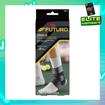FUTURO™ Deluxe Ankle Stabilizer Adjustable