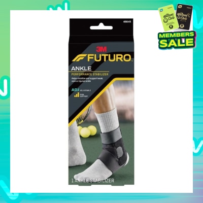 FUTURO™ Deluxe Ankle Stabilizer Adjustable