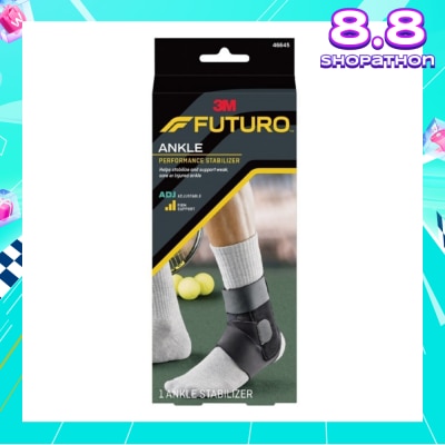 FUTURO™ Deluxe Ankle Stabilizer Adjustable