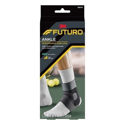 FUTURO™ Deluxe Ankle Stabilizer Adjustable