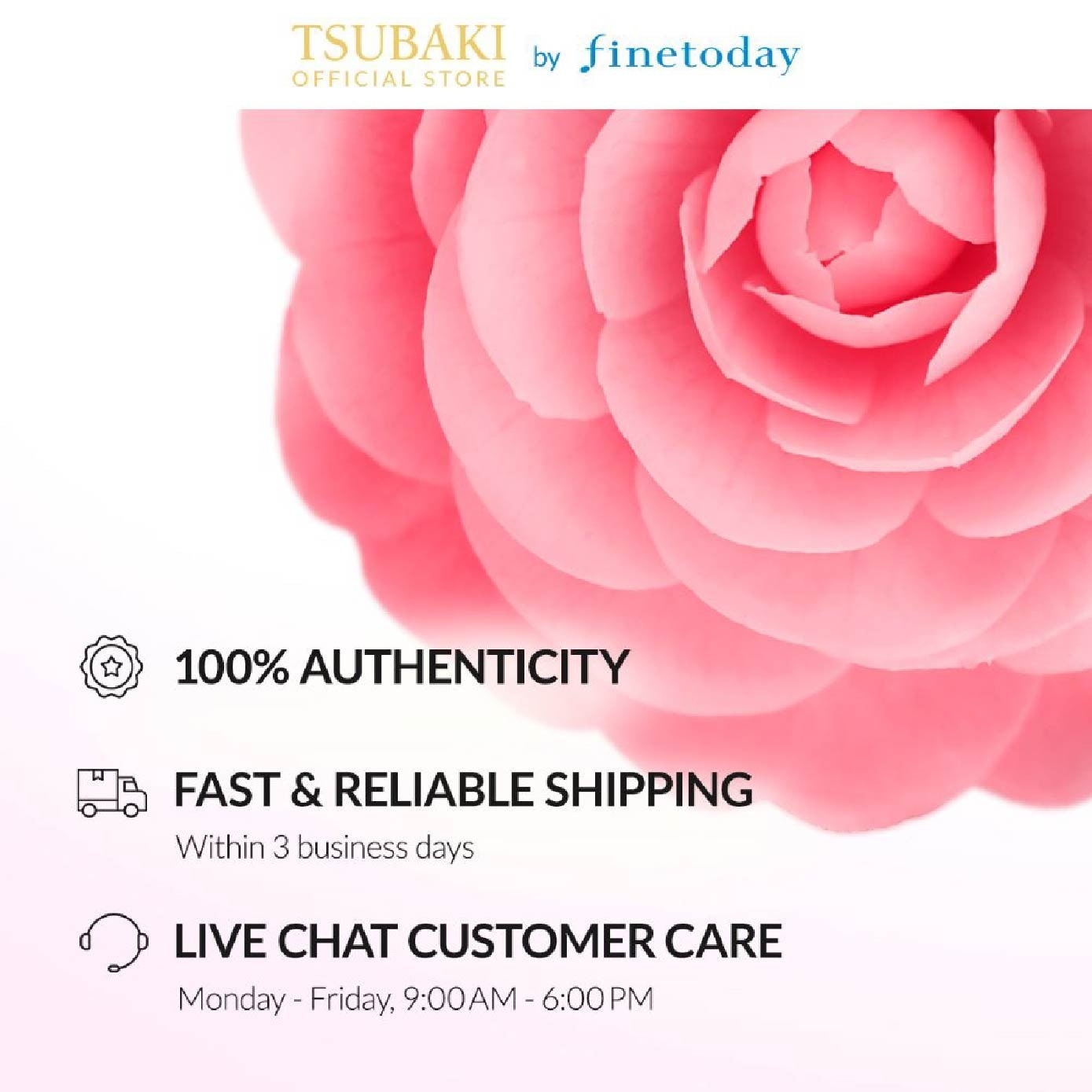 Limited Edition Premium Repair Mask Pink Camellia (Salon Quality Hair With No Waiting Time - For Severely Damaged/Tangled Hair) 180g