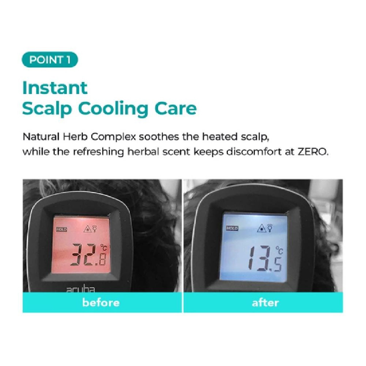 Natural Herb Root Booster Tonic 160ml