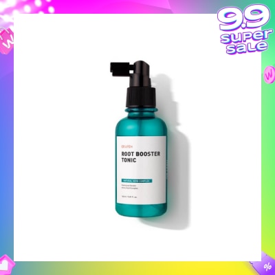 GRAFEN Natural Herb Root Booster Tonic 160ml