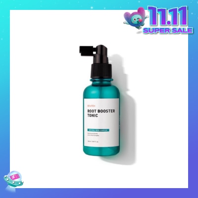GRAFEN Natural Herb Root Booster Tonic 160ml