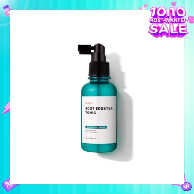 GRAFEN Natural Herb Root Booster Tonic 160ml
