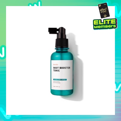 GRAFEN Natural Herb Root Booster Tonic 160ml