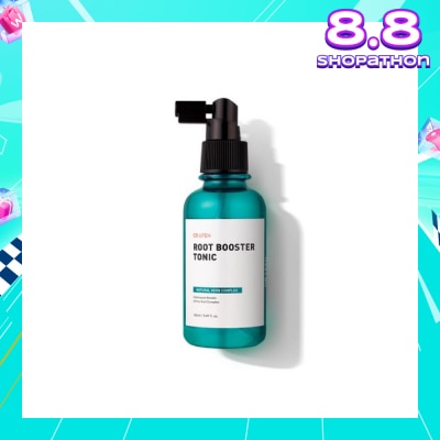 GRAFEN Natural Herb Root Booster Tonic 160ml