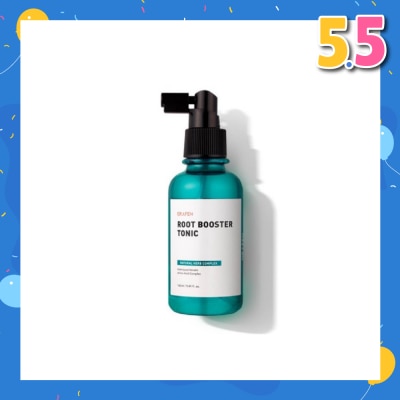GRAFEN Natural Herb Root Booster Tonic 160ml