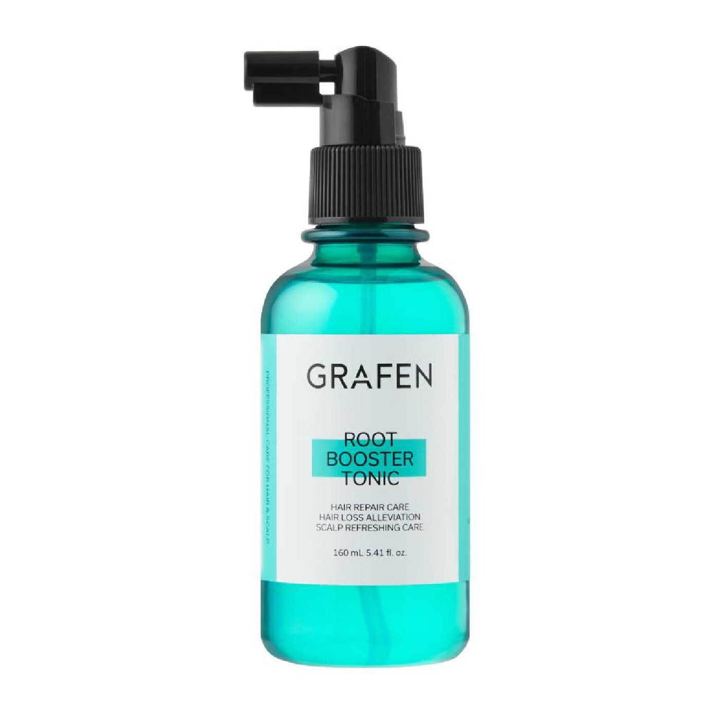 Natural Herb Root Booster Tonic 160ml