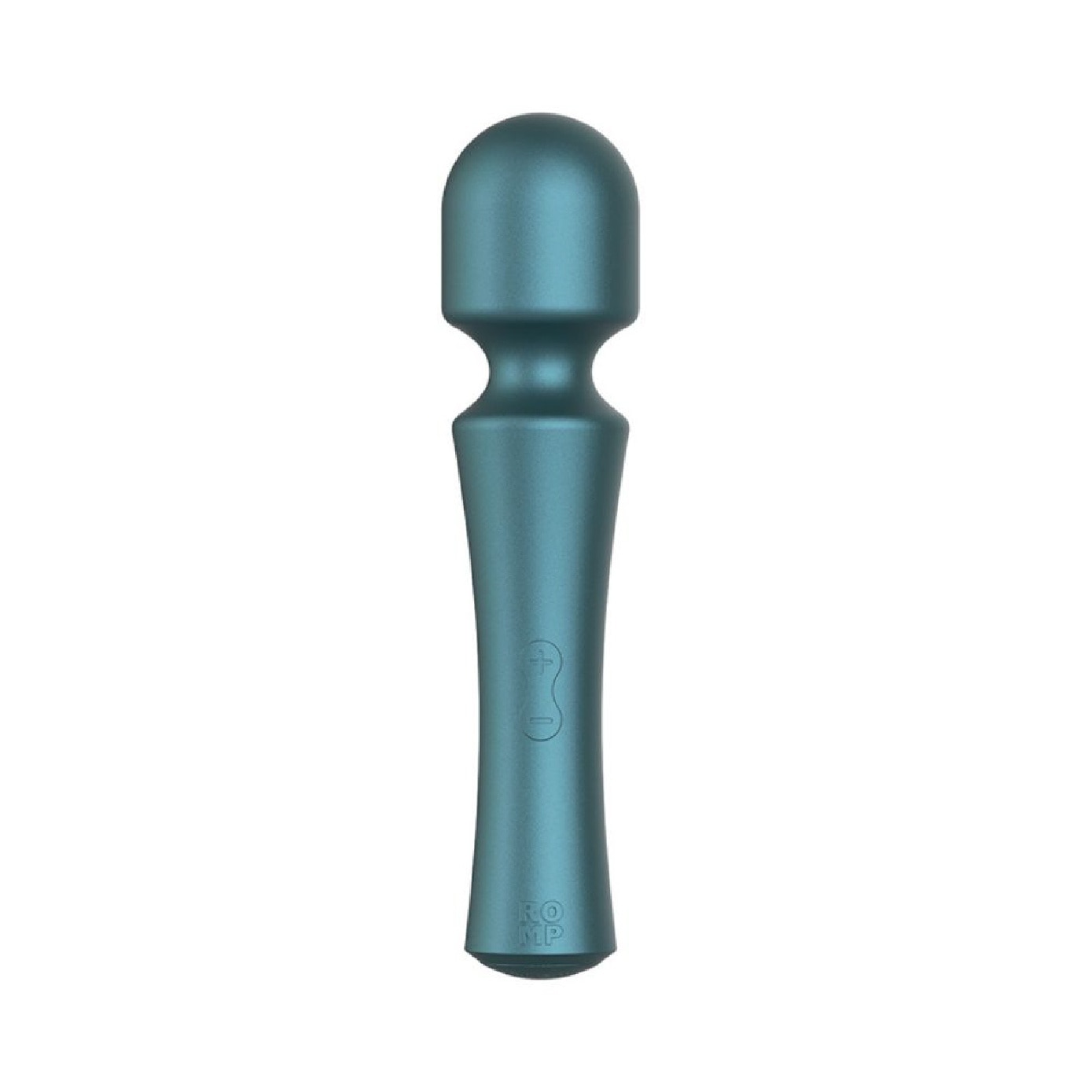 Presto Powerful Silicone Vibrating Wand 1s