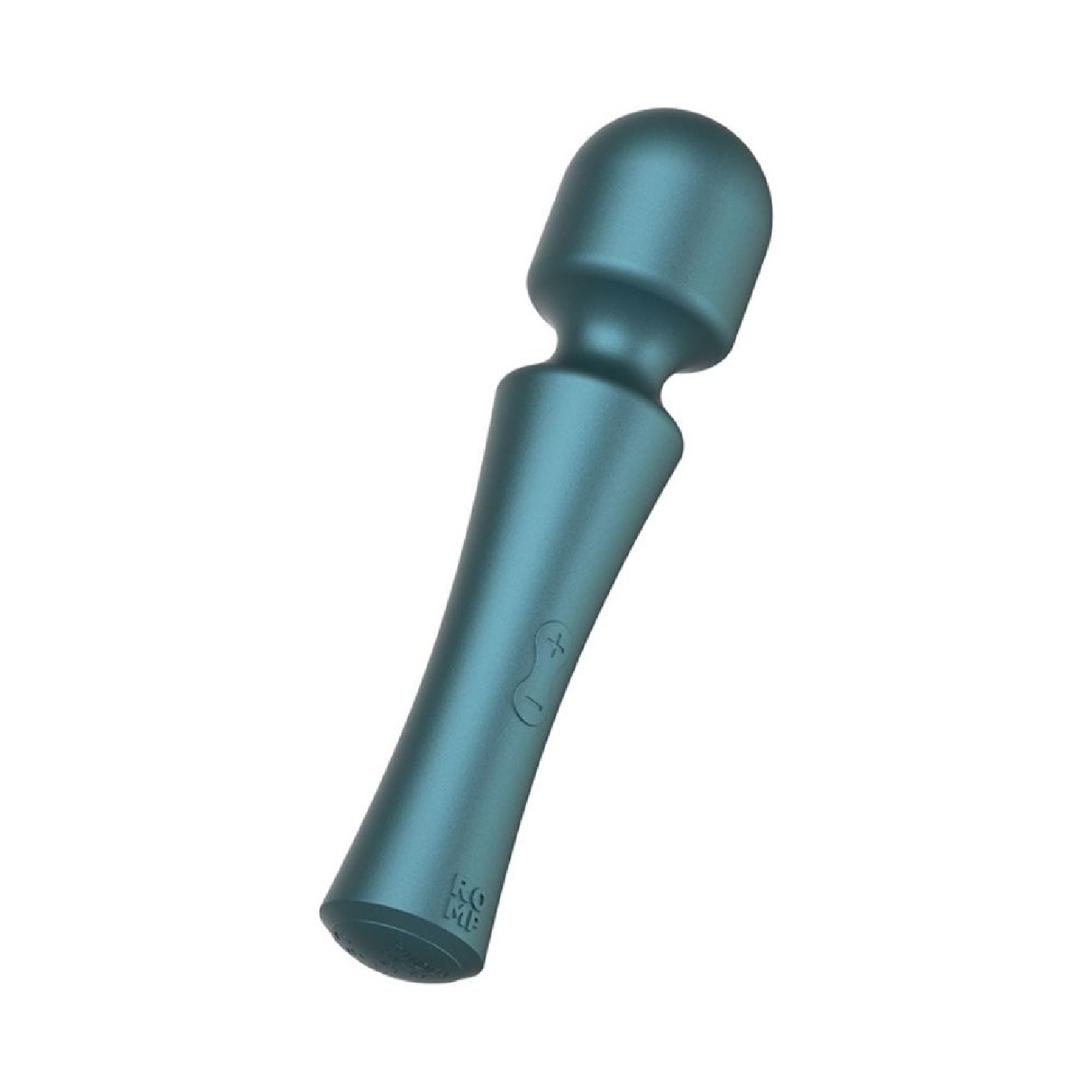 Presto Powerful Silicone Vibrating Wand 1s