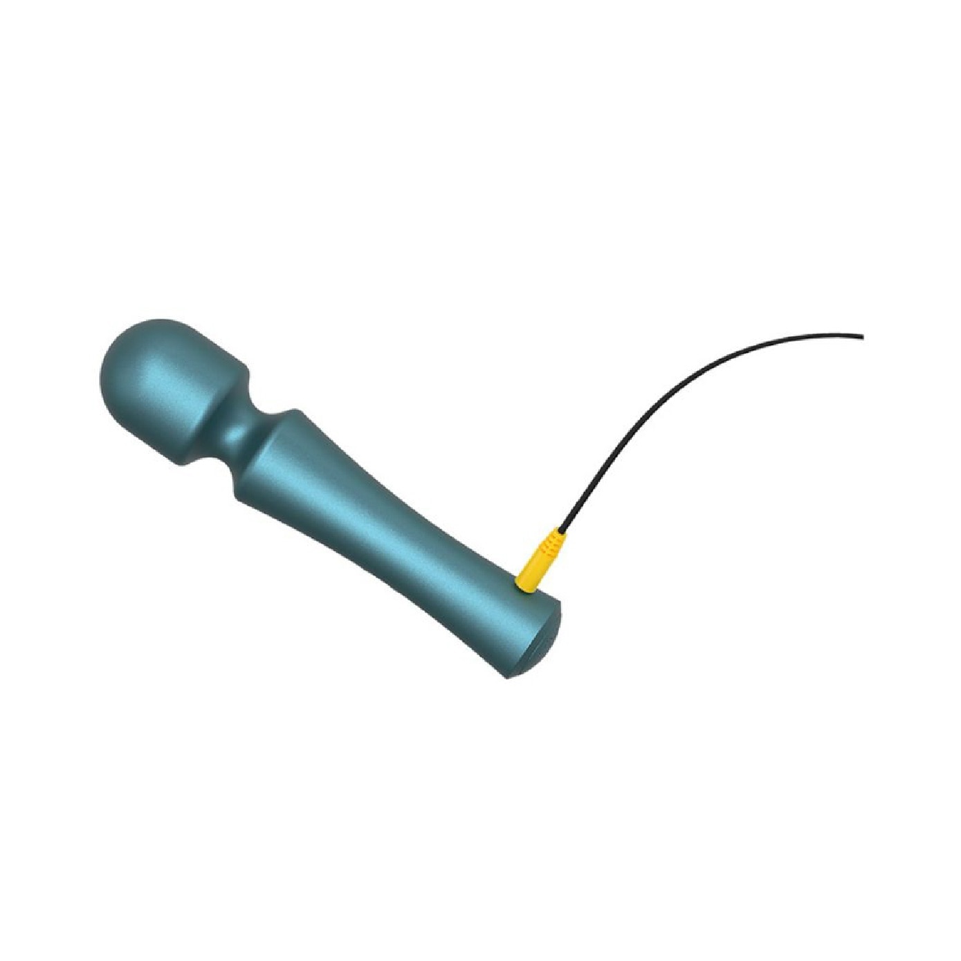 Presto Powerful Silicone Vibrating Wand 1s