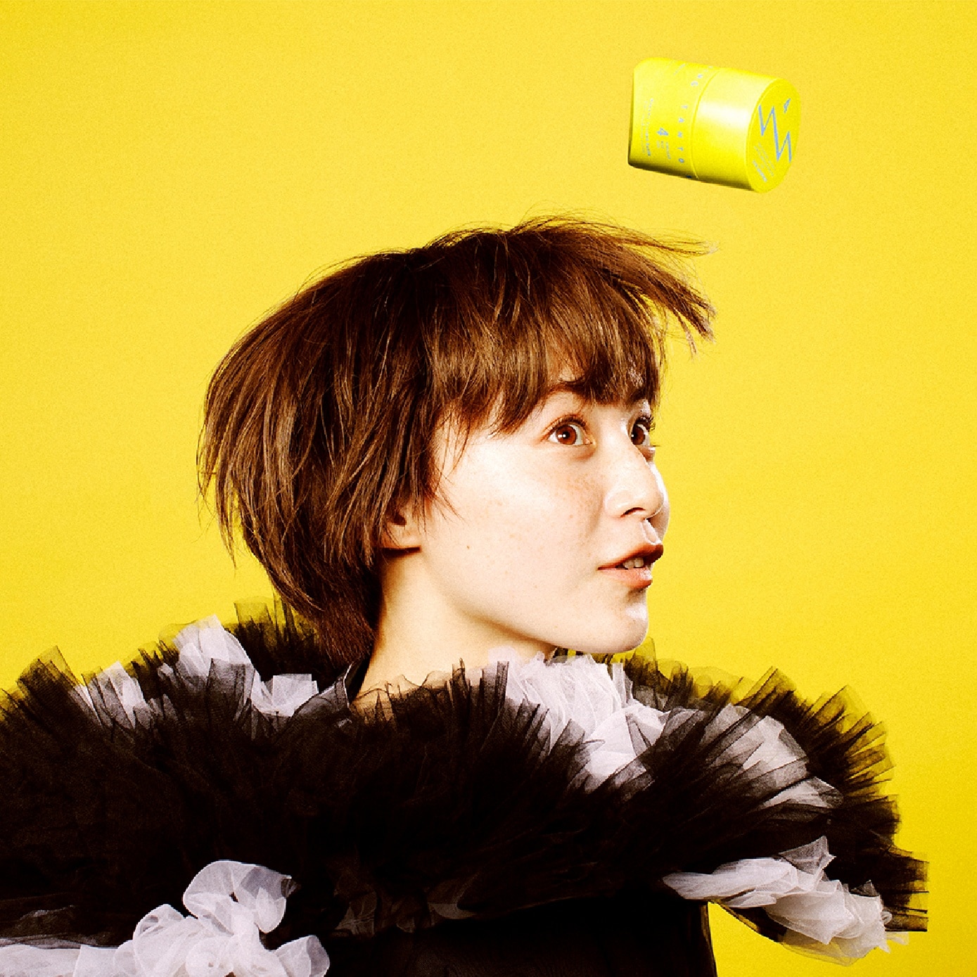 Styling Tanto Airlight Wax 4 90g