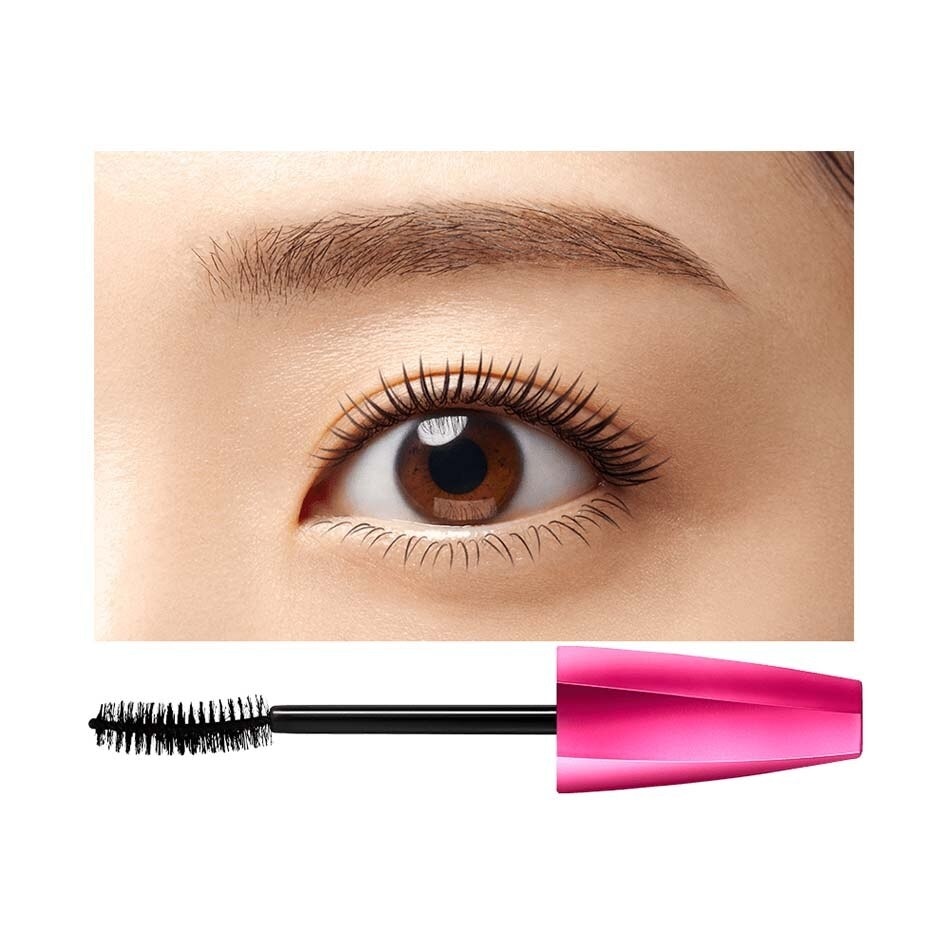 Lash Knockout Extra Volume Mascara 1s