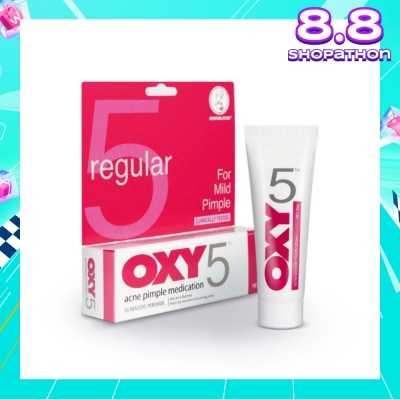 OXY 5 Lotion 25g